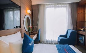 Khách Sạn Spring Hà Nội