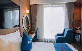 Khách Sạn Spring Hà Nội